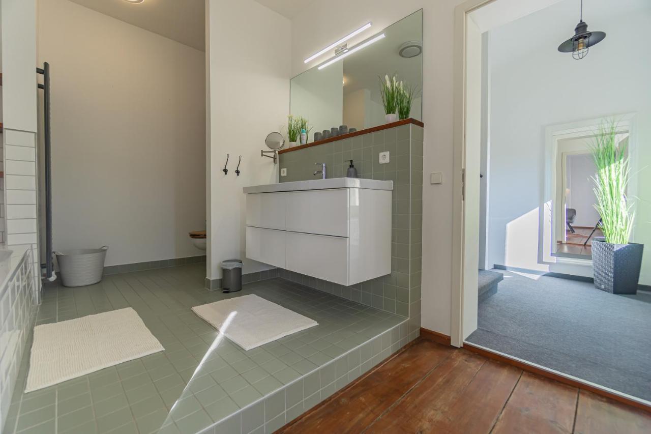 Exklusive Stadtresidenz: Mehrstöckige Mit Theaternähe Holiday home