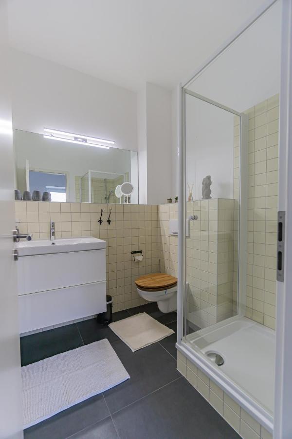 Holiday home Exklusive Stadtresidenz: Mehrstöckige Mit Theaternähe