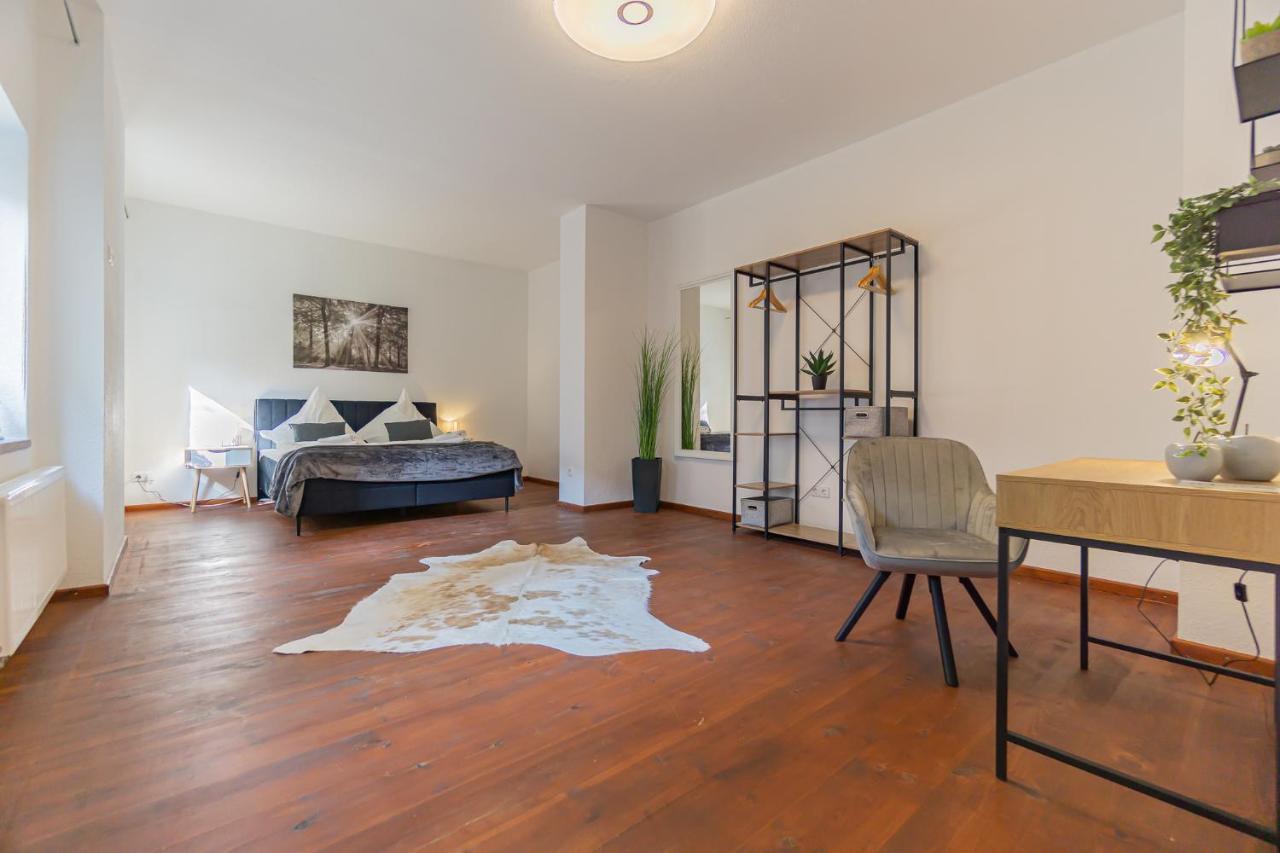 Casa de férias Exklusive Stadtresidenz: Mehrstöckige Mit Theaternähe