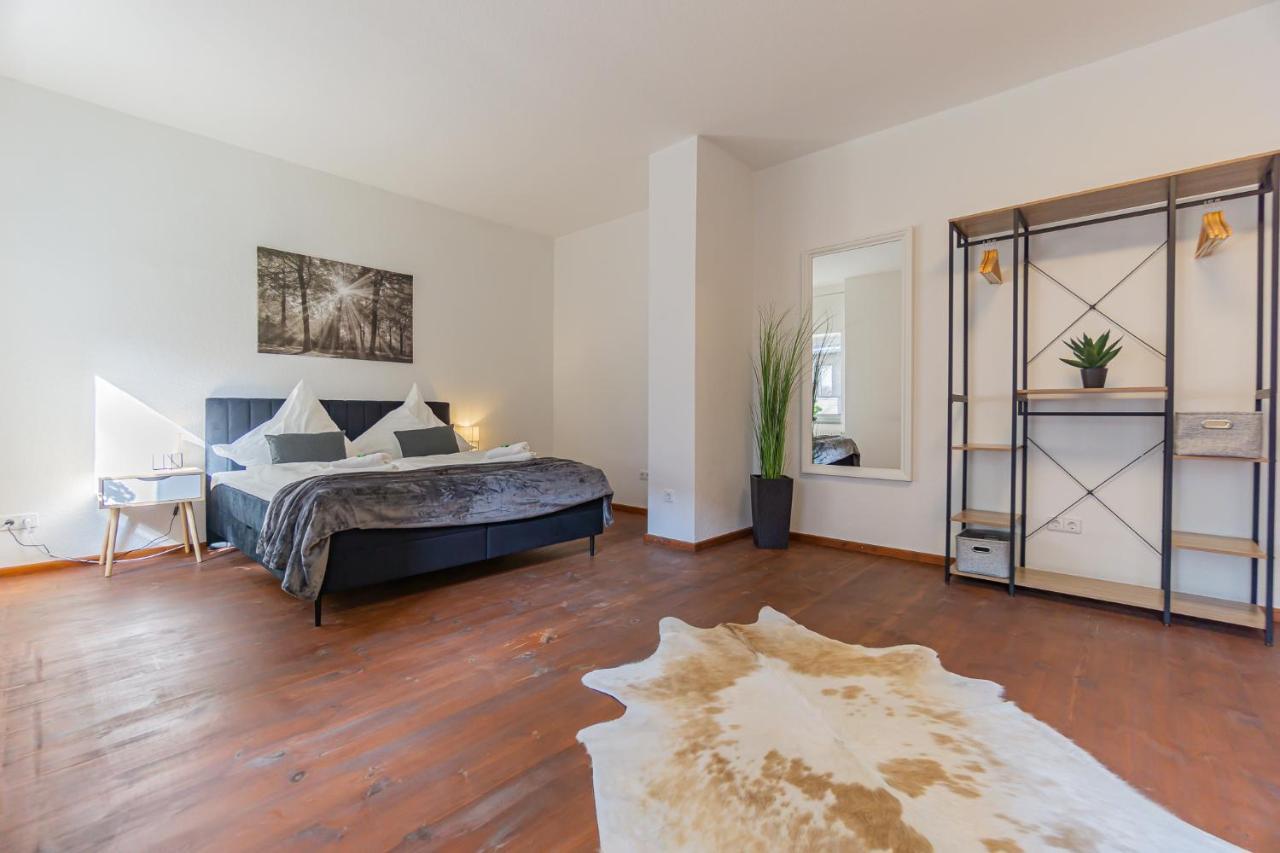 Holiday home Exklusive Stadtresidenz: Mehrstöckige Mit Theaternähe Cottbus
