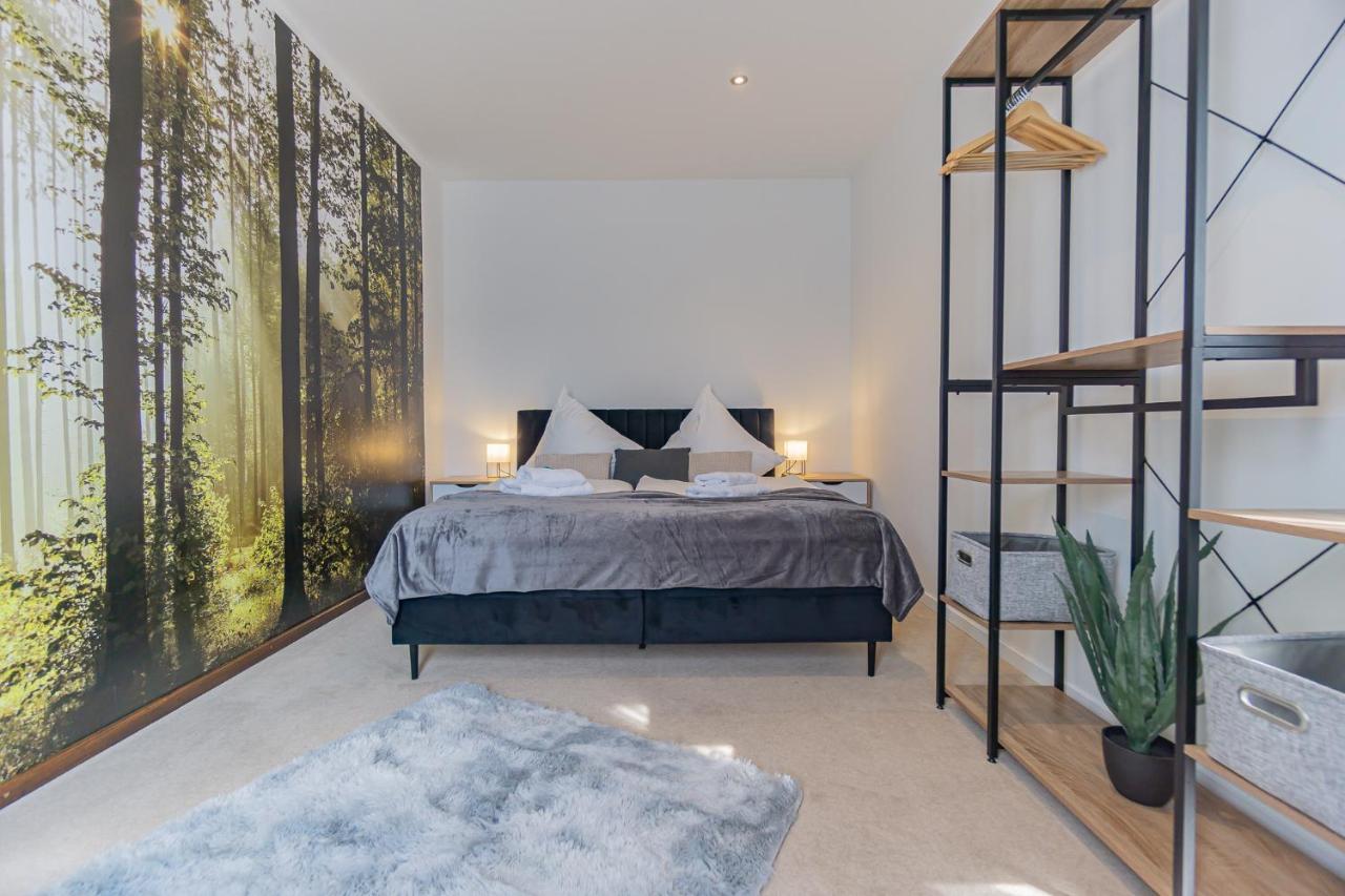 Holiday home Exklusive Stadtresidenz: Mehrstöckige Mit Theaternähe Cottbus